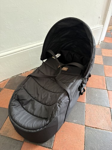 Mountain buggy newborn cocoon - buggy,