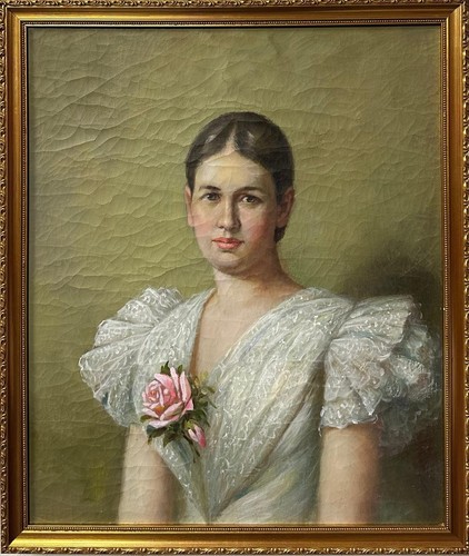 Contemporary portrait a - contemporary,