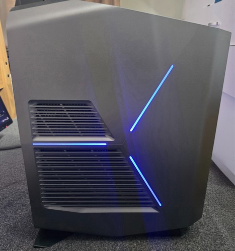 Dell alienware aurora - dell, r5