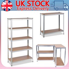 5 Tier Racking Heavy Duty