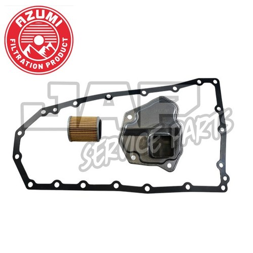 Quality gearbox oil filter - oe,