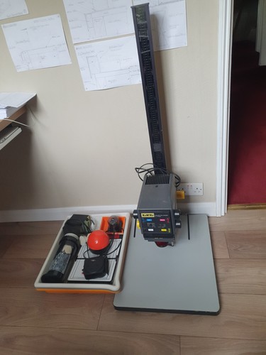 Lpl c7700 pro color enlarger - lpl,