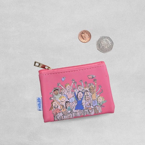 Roald dahl matilda - matilda, purse