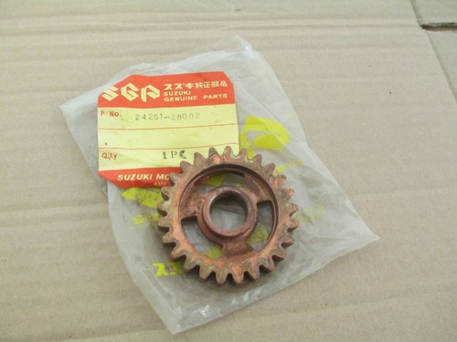 Nos suzuki gt185 - nos,
