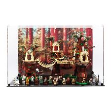 UNIQUEDISPLAY Display Case for