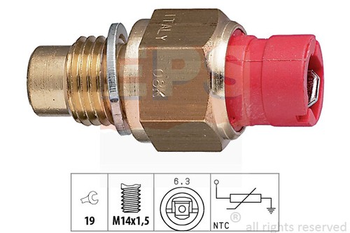 New sensor oil temperature - new, sensor,
