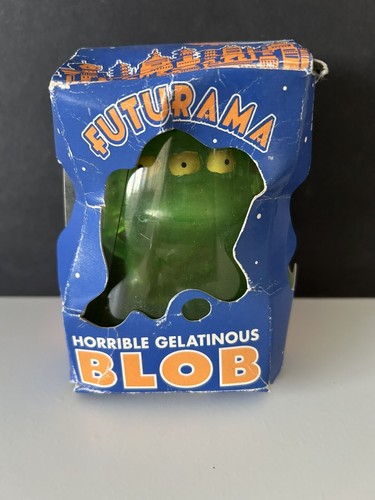 Futurama horrible gelatinous - futurama,