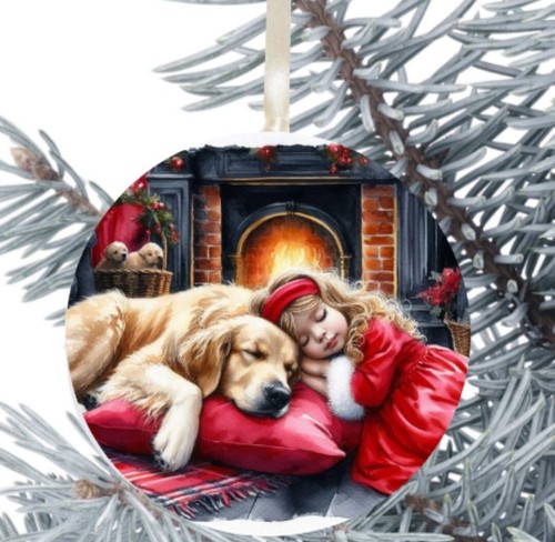 Golden retriever dog - retriever,