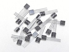 Fairchild ONSemi TRANSISTORS