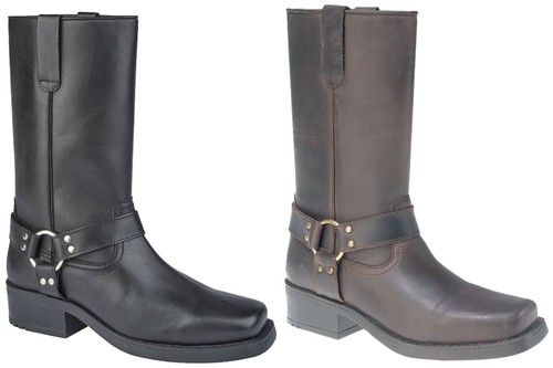 Woodland mens gringos harley - mens,