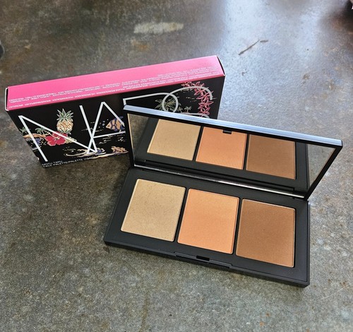 Nars private paradise motu - paradise,