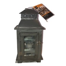 Rustic 15” Primitive Wood