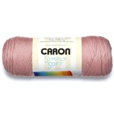 Caron Simply Soft Acrylic Aran