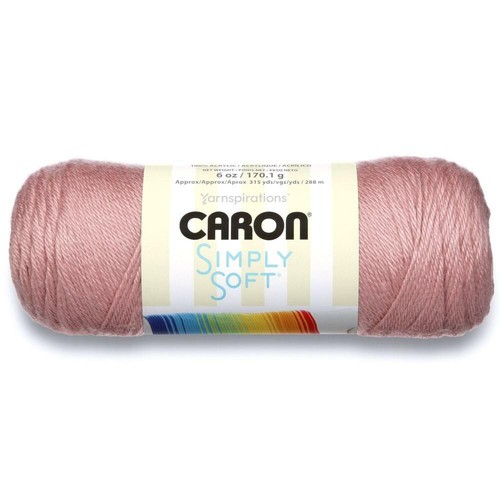 Caron simply soft acrylic - caron, aran