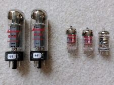 Marshall DSL20HR Valves