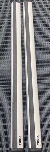 Genuine thule 711100 silver - 711100,