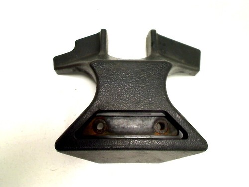 Handlebar cover yamaha 750 - handlebar,