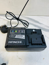 Hitachi 18V UC18YSL3 BATTERY CHARGER