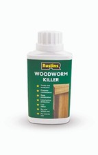 Rustins Woodworm Killer