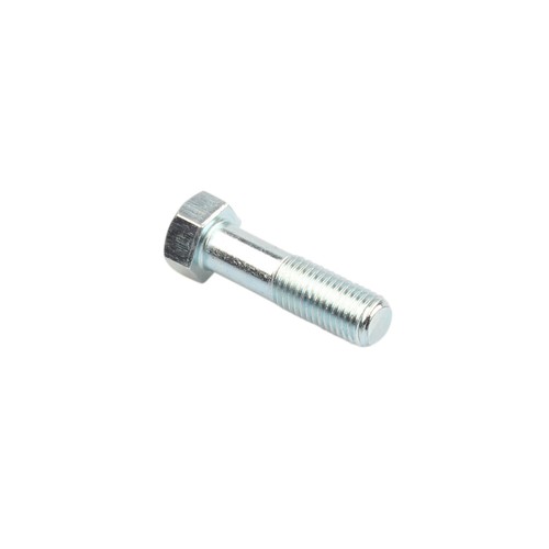 Front brake disc screw - , for