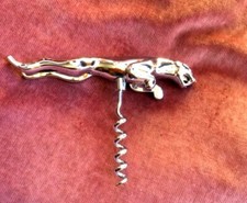 JAGUAR CLASSIC LEAPING CAT