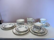 VINTAGE OLD ROYAL BONE CHINA