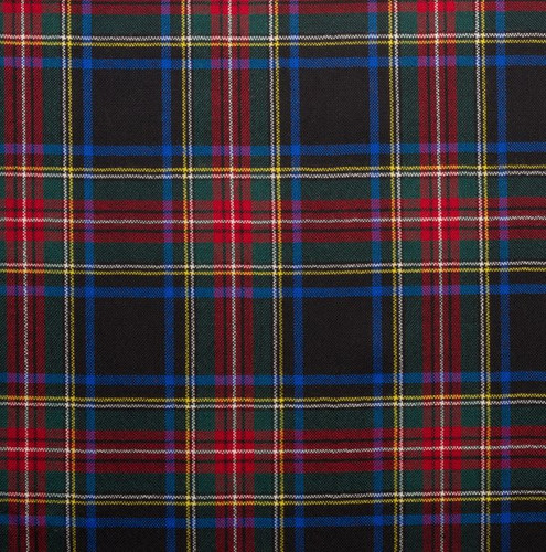 100 wool scottish made to - 100%,