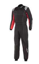 Kart alpinestars kmx v3 - kart,