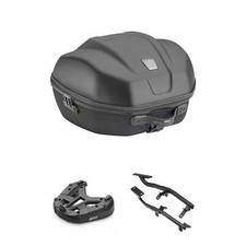GIVI WL901B Rear Bag Kit for