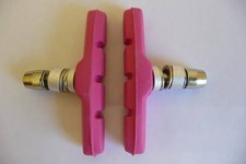 Brake blocks pair allen - allen, key