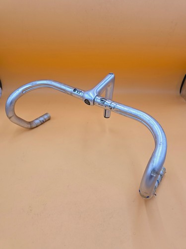 Handlebar stem unit cinelli - unit,