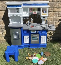 Little Tykes Kitchen Play Set