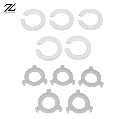 E27 e14 lamp - 5x, shade