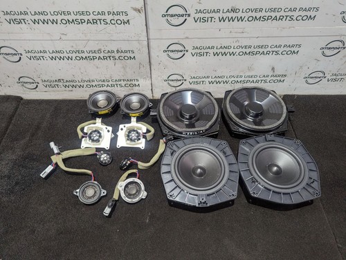 Land rover discovery l462 - land,