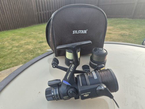 Shimano gtm aero - aero, xt7