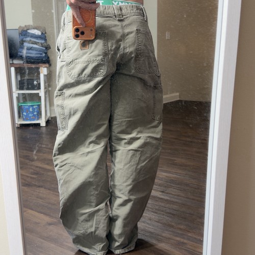 Carhartt men gray cotton - gray,