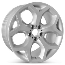 BMW X5 X6 2007-2011 20" x 10"