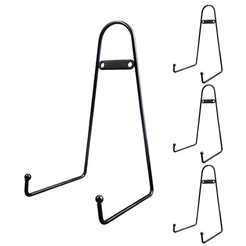 Pack plate hangers - 4, the