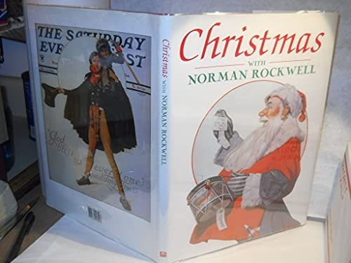 Christmas with norman - christmas,