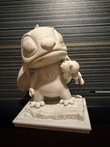 Stitch art gallery series - stitch,