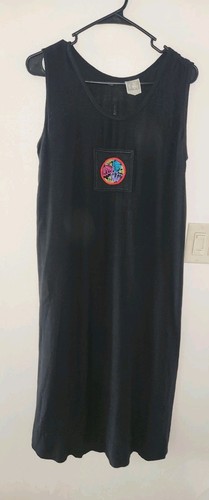 Vtg globe trotter - vtg, dress*szs*