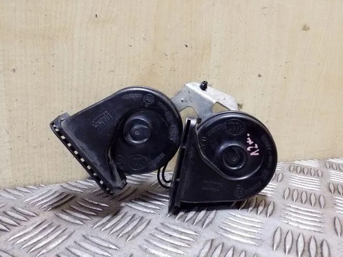 Ford focus horn signal - ford, hn