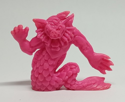 Monster pocket series 2 - monster, in