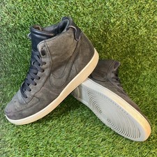 John Elliott x NikeLAB Vandal High Dark Grey Size UK 7