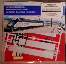 lot 2 Extremely Rare N  gauge