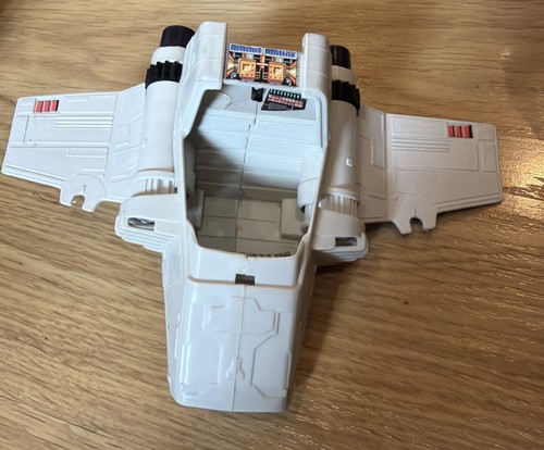 Kenner star wars isp - star, isp-6