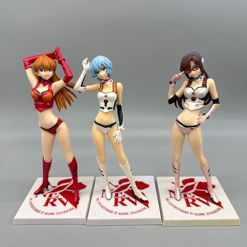 Boxed neon genesis evangelion - genesis,