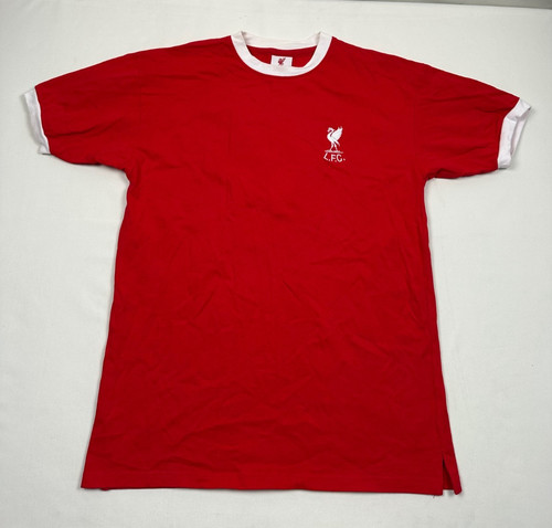 Liverpool score draw 1973 - fc,