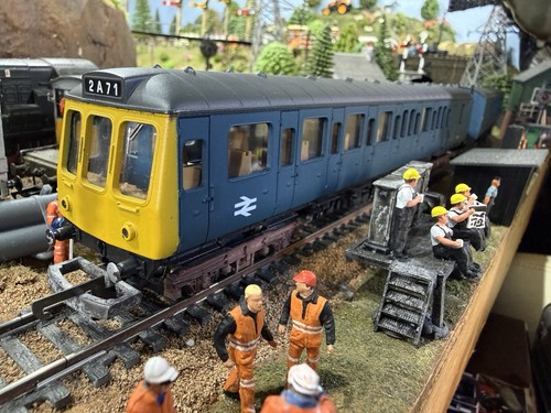 Lima gauge 205138w - 2x,