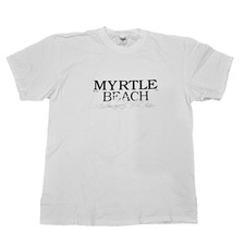 Vintage Myrtle Beach TShirt